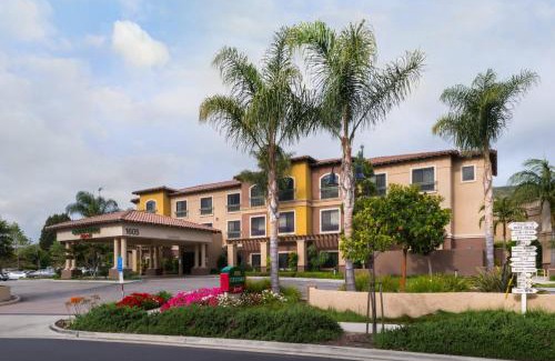 San Luis Obispo Hotel | Courtyard by Marriott San Luis Obispo