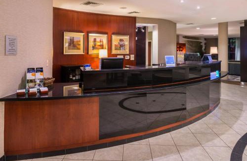 San Luis Obispo Hotel | Courtyard by Marriott San Luis Obispo