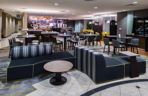 San Luis Obispo Hotel | Courtyard by Marriott San Luis Obispo