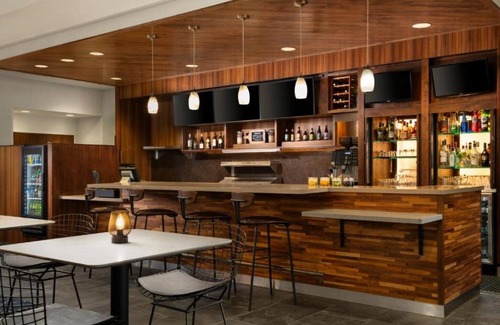 North Westminster House | Courtyard by Marriott Denver Westminster North