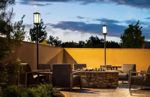 North Westminster House | Courtyard by Marriott Denver Westminster North