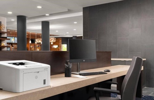 North Westminster House | Courtyard by Marriott Denver Westminster North