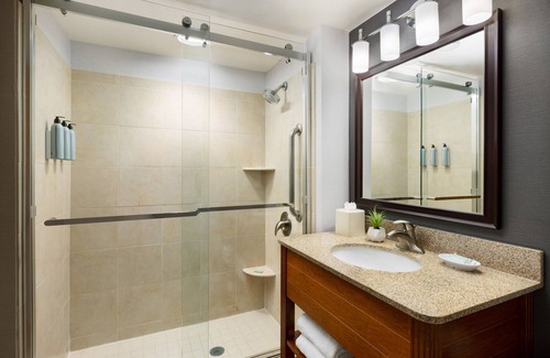 Atlantic City Hotel | Courtyard by Marriott Atlantic City Beach Block