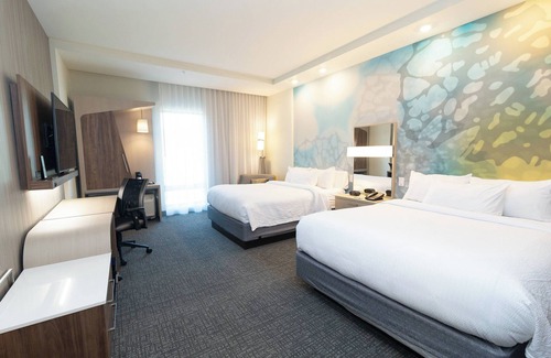 Cartersville Hotel | Courtyard by Marriott Cartersville