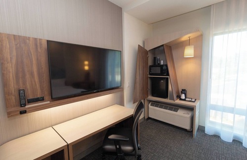 Cartersville Hotel | Courtyard by Marriott Cartersville