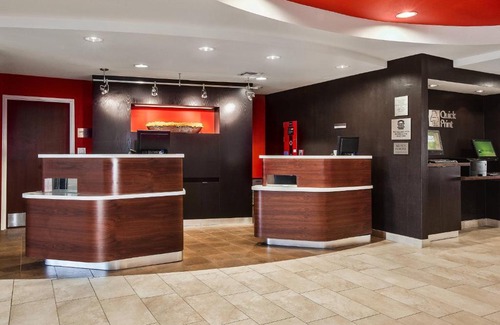 South Side Hotel | Courtyard by Marriott Corpus Christi
