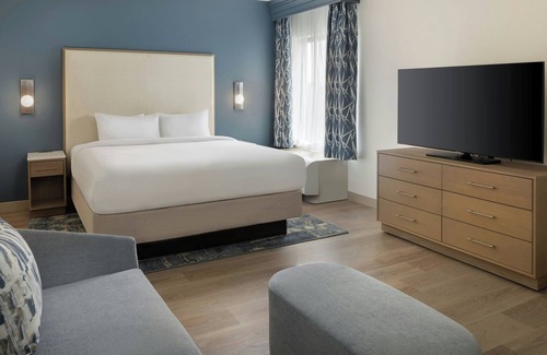 Sandestin Hotel | Courtyard by Marriott Sandestin Grand Boulevard
