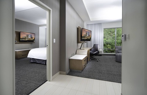 Asheville Hotel | Courtyard by Marriott Asheville Biltmore Village