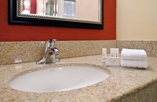 Victory Hills Hotel | Courtyard by Marriott Albuquerque Airport