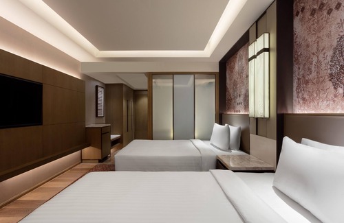 Amritsar Hotel | Courtyard by Marriott Amritsar
