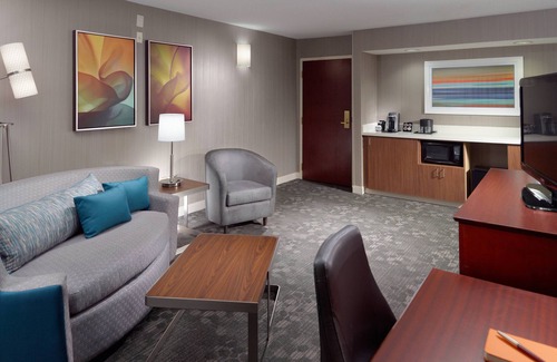 Alpharetta Hotel | Courtyard by Marriott Atlanta Alpharetta
