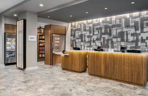 Athens Hotel | Courtyard by Marriott Athens Downtown
