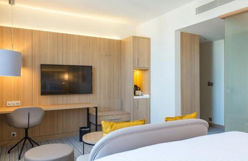 Banja Luka Hotel | Courtyard by Marriott Banja Luka