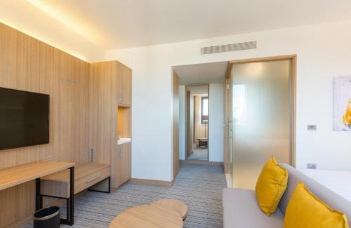Banja Luka Hotel | Courtyard by Marriott Banja Luka