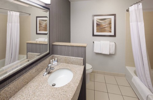 Trussville Hotel | Courtyard by Marriott Birmingham Trussville