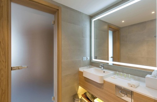 Banja Luka Hotel | Courtyard by Marriott Banja Luka