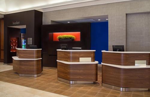 Harbor East Hotel | Courtyard by Marriott Baltimore Downtown Inner Harbor