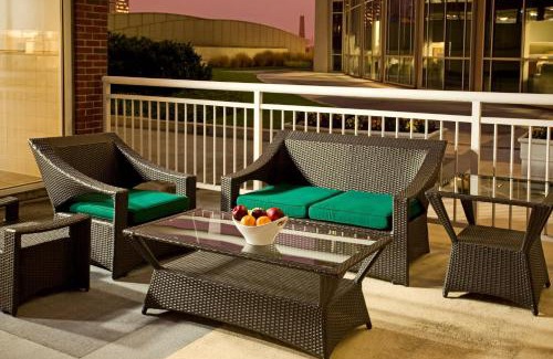 Harbor East Hotel | Courtyard by Marriott Baltimore Downtown Inner Harbor