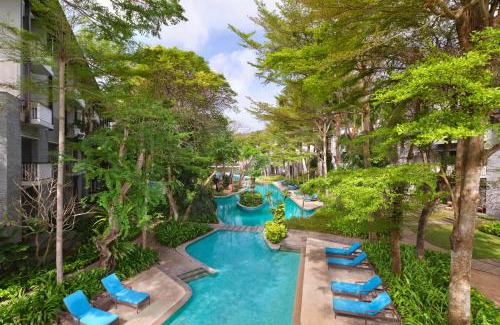 BTDC Resort | Courtyard by Marriott Bali Nusa Dua Resort