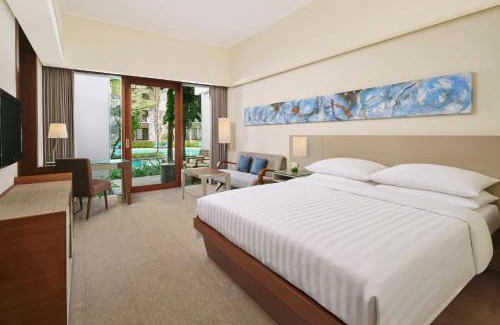 BTDC Resort | Courtyard by Marriott Bali Nusa Dua Resort
