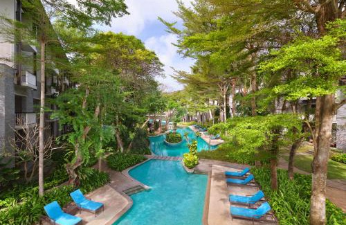 BTDC Resort | Courtyard by Marriott Bali Nusa Dua Resort