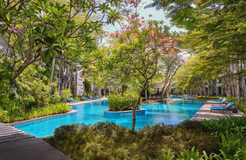 BTDC Resort | Courtyard by Marriott Bali Nusa Dua Resort