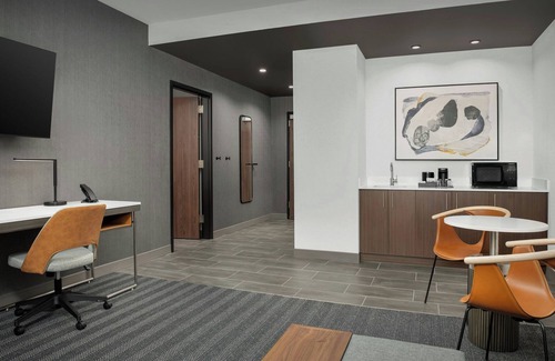 Bozeman Hotel | Courtyard by Marriott Bozeman