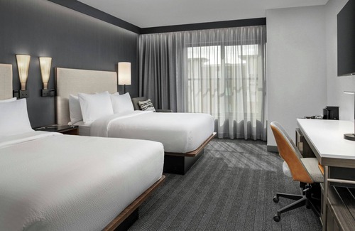 Bozeman Hotel | Courtyard by Marriott Bozeman