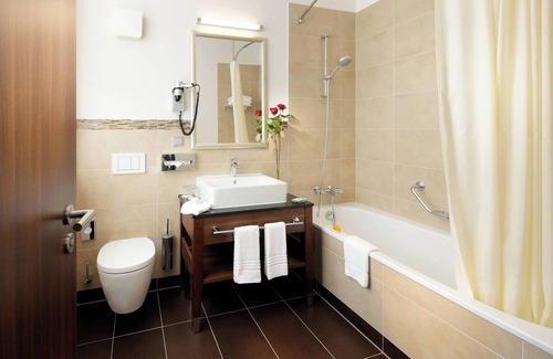 Findorff-Burgerweide Hotel | Courtyard by Marriott Bremen