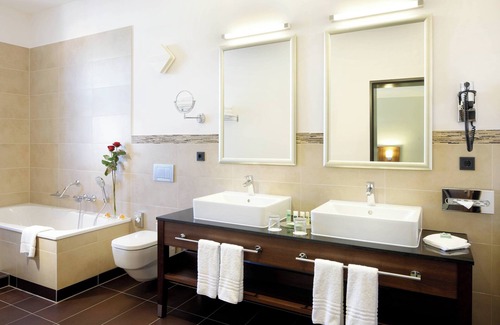Findorff-Burgerweide Hotel | Courtyard by Marriott Bremen