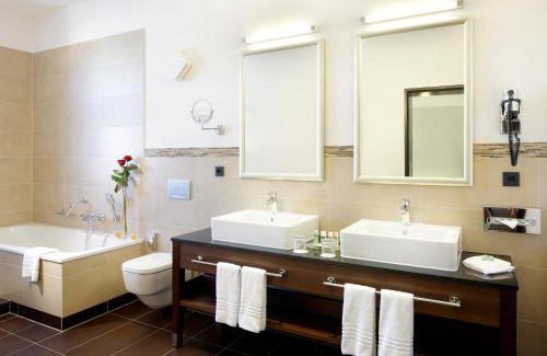 Findorff-Burgerweide Hotel | Courtyard by Marriott Bremen