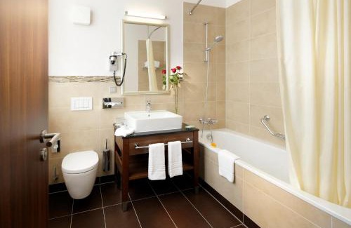 Findorff-Burgerweide Hotel | Courtyard by Marriott Bremen