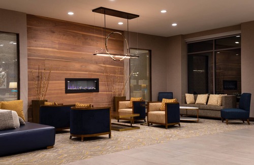 Paw Creek Hotel | Courtyard by Marriott Charlotte Northlake