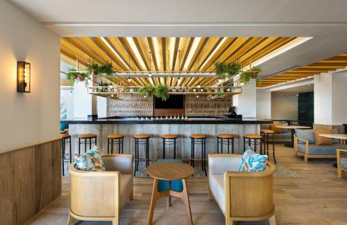 Alfredo V. Bonfil Hotel | Courtyard by Marriott Cancun Airport