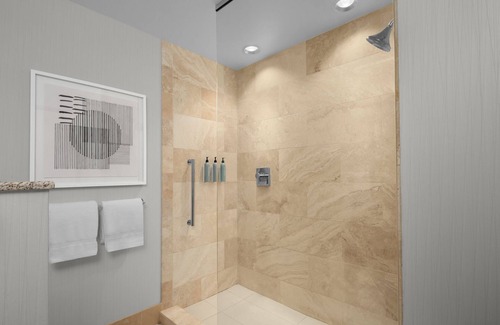 University Circle Hotel | Courtyard by Marriott Cleveland University Circle