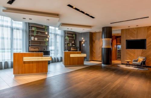 Altstadt-Nord Hotel | Courtyard by Marriott Cologne