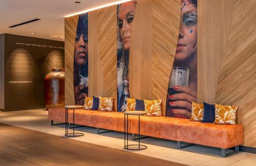 Altstadt-Nord Hotel | Courtyard by Marriott Cologne