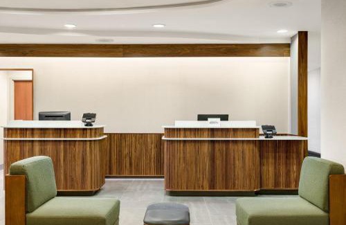 Columbia Hotel | Courtyard by Marriott Columbia