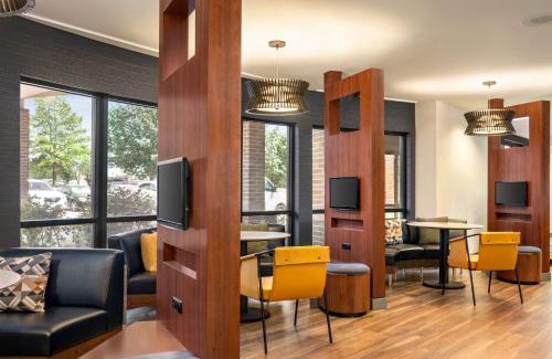 Columbia Hotel | Courtyard by Marriott Columbia