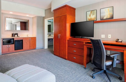South Arlington Hotel | Courtyard by Marriott Dallas Arlington South
