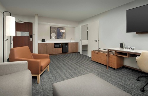 Beavercreek Hotel | Courtyard by Marriott Dayton Beavercreek