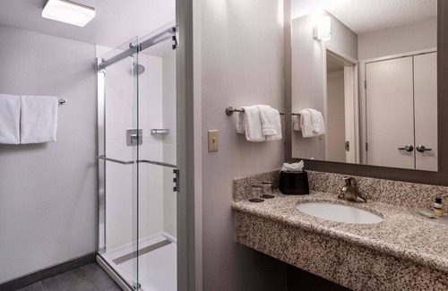 Lakewood Hotel | Courtyard by Marriott Denver Southwest-Lakewood