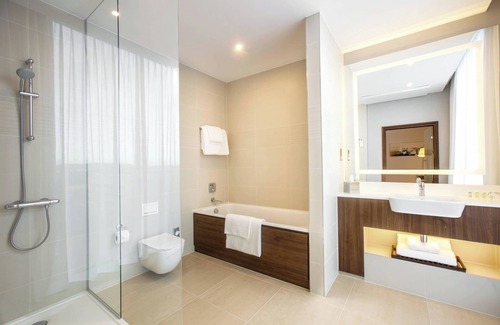 Riccarton Hotel | Courtyard by Marriott Edinburgh West