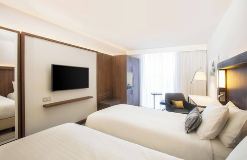 Riccarton Hotel | Courtyard by Marriott Edinburgh West