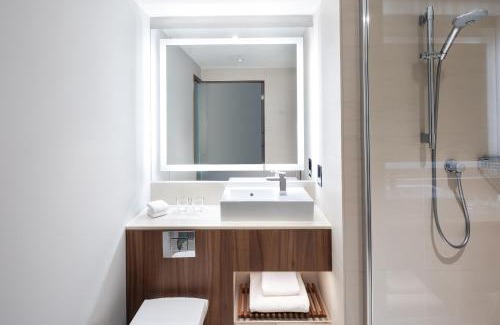 New Town Hotel | Courtyard by Marriott Edinburgh