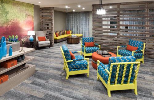 Fort Worth Hotel | Courtyard by Marriott Fort Worth Historic Stockyards