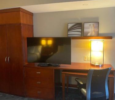 Gettysburg Hotel | Courtyard by Marriott Gettysburg