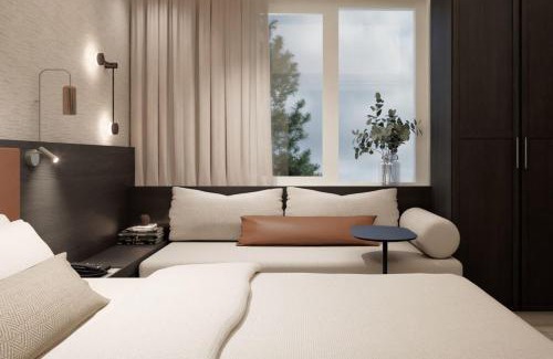 East Flanders Hotel | Courtyard by Marriott Ghent