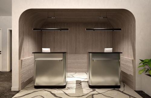 East Flanders Hotel | Courtyard by Marriott Ghent