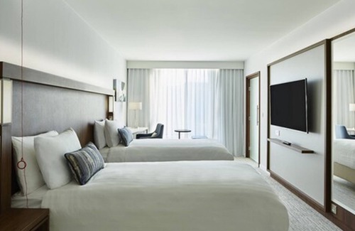 Balloch Hotel | Courtyard by Marriott Inverness Airport